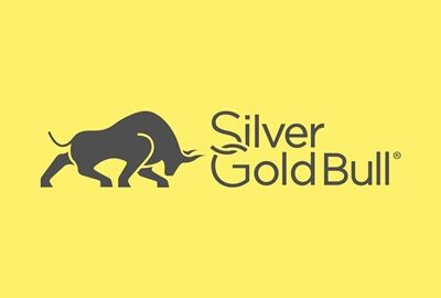 Silver Gold Bull